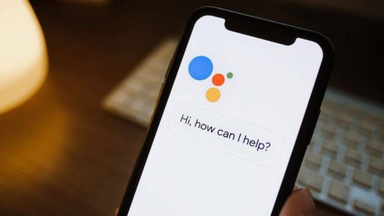 Google divide i menù del suo Assistance in base a quale dispositivo stai utilizzando: nuova fantastica funzione