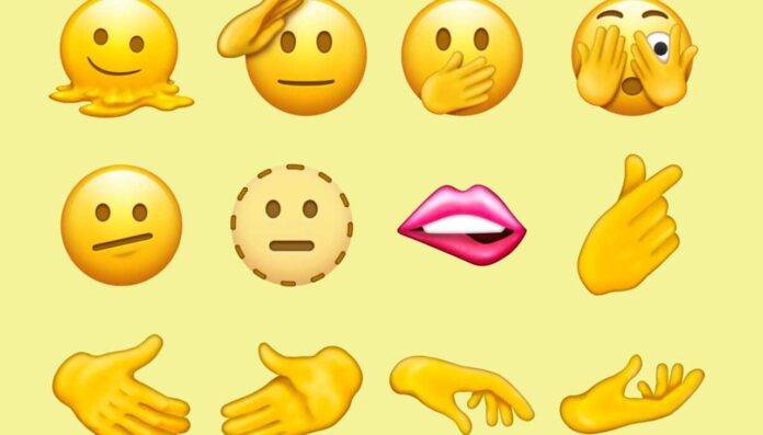 Rilasciate 37 nuove emoji: sai già cosa significano? Rilasciate 37 nuove emoji: sai già cosa significano?