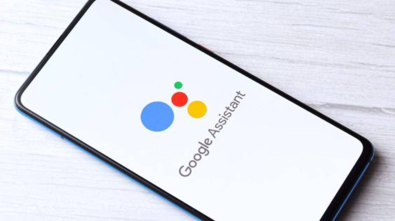 Google divide i menù del suo Assistance in base a quale dispositivo stai utilizzando: nuova fantastica funzione