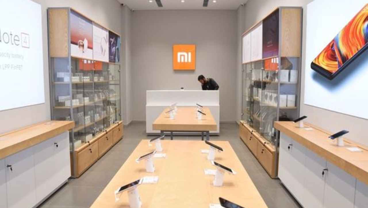 Apre il primo Xiaomi Store italiano: chiusura definitiva dei Mi Store