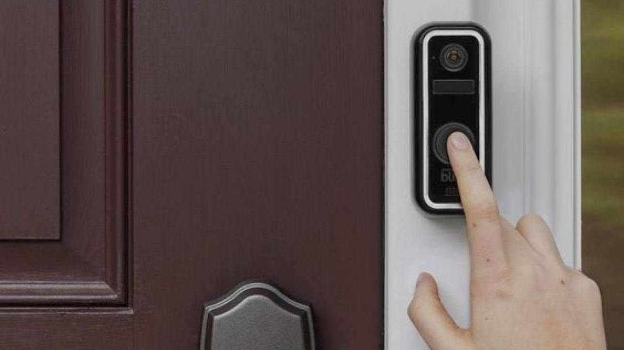 Blink Video Doorbell funzionale, autonomo e sempre connesso allo smartphone