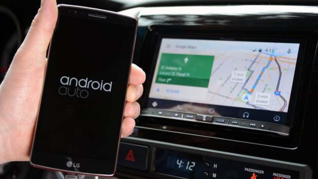 Questo gadget fa magie sotto il nome di Android: ecco come vi trasformerà l'auto