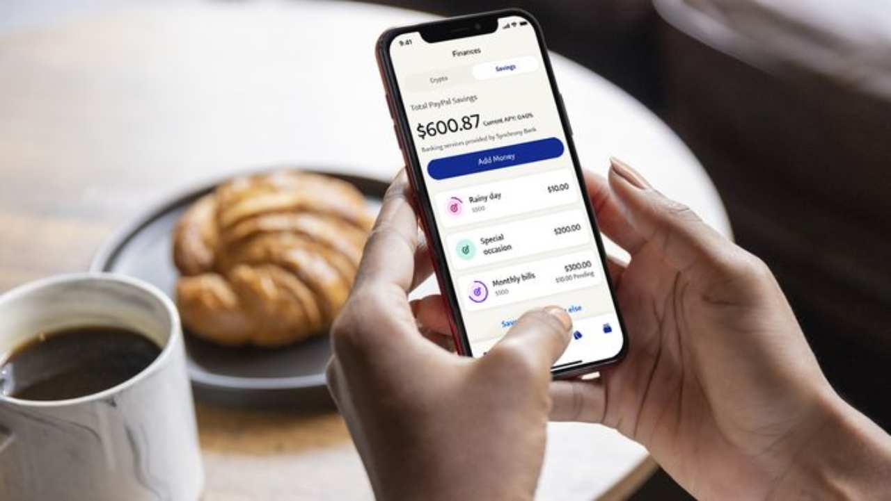 PayPal ha finalmente la sua app: vediamo come funziona