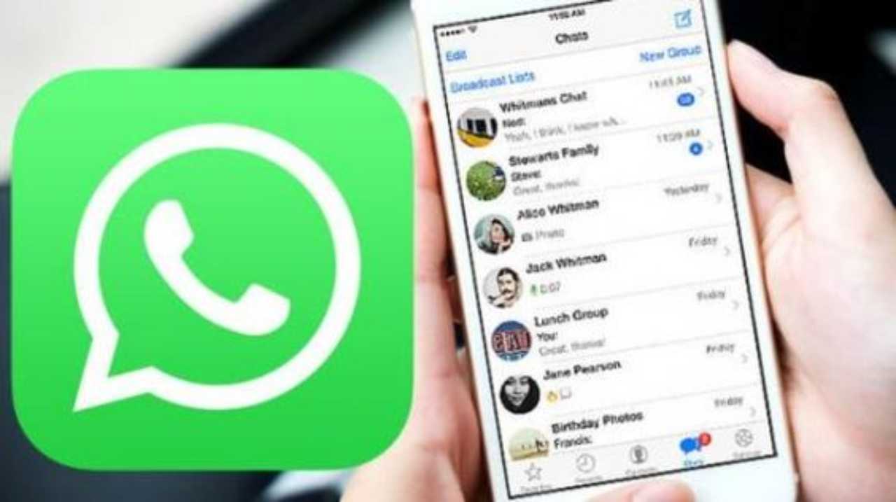 Android dice basta a questi smartphone, non potranno usare più WhatsApp