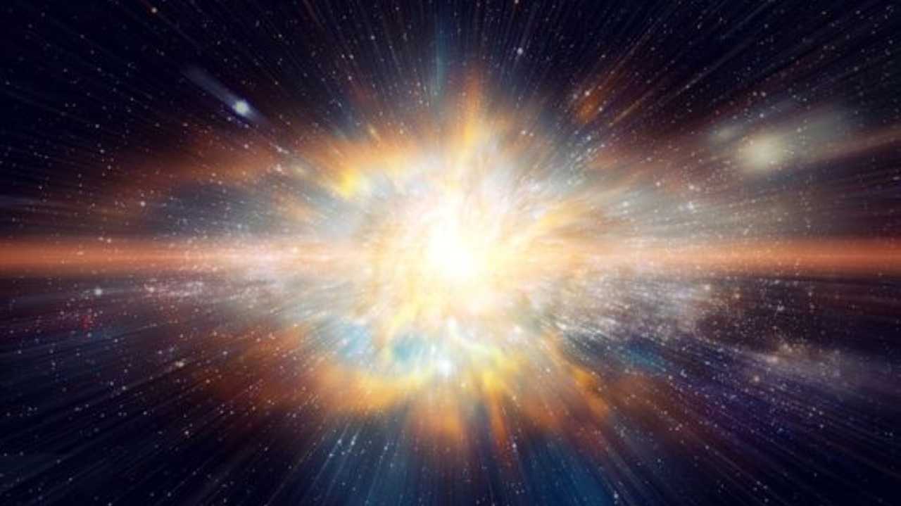 Gli scienziati sempre più dubbiosi sull'inizio dell'universo