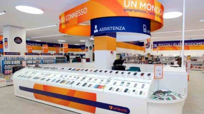 Samsung Tv 8K ora irrinunciabili grazie alle promo di Unieuro Samsung Tv 8K ora irrinunciabili grazie alle promo di Unieuro