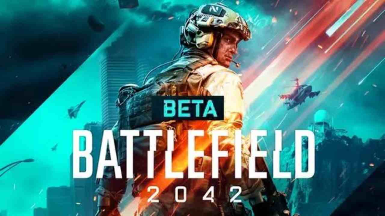 Battlefield 2042 aggiornati i requisiti di sistema prima del lancio della beta: ecco quali sono