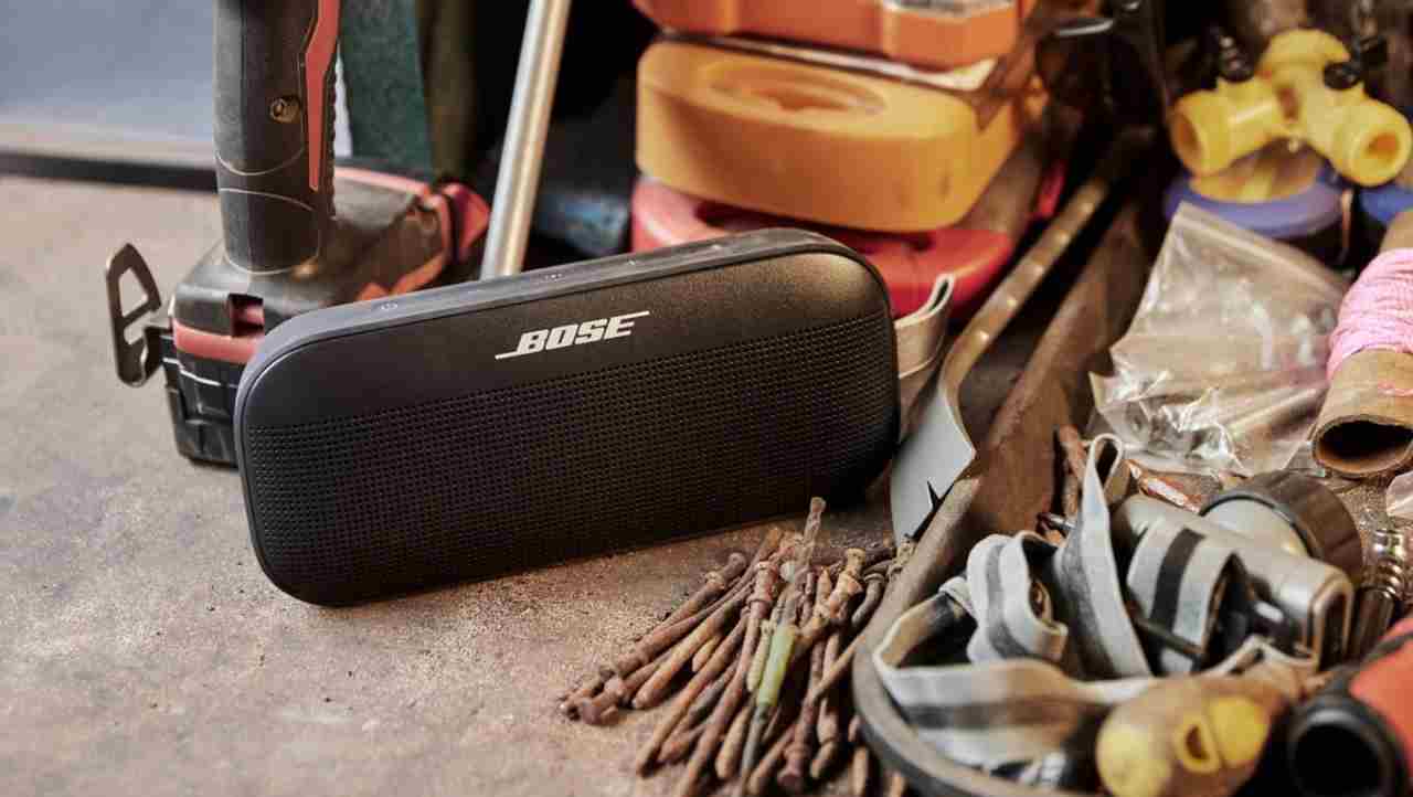 Bose colpisce nel segno con questo speaker: un gadget irrinunciabile