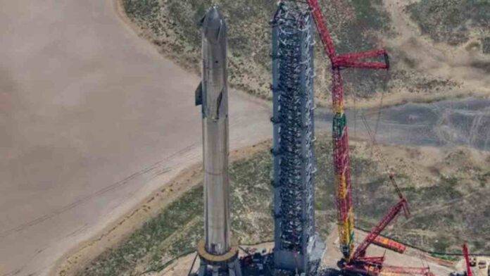 Novità spaziali, Starship SN20 supera i test criogenici: sempre più vicino il traguardo iniziale Novità spaziali, Starship SN20 supera i test criogenici: sempre più vicino il traguardo iniziale