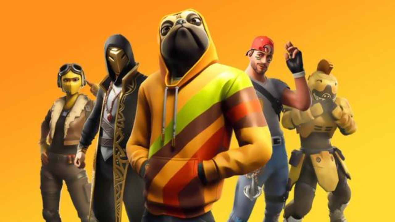 Fortnite ha una grossa novità: preparatevi a giocarci