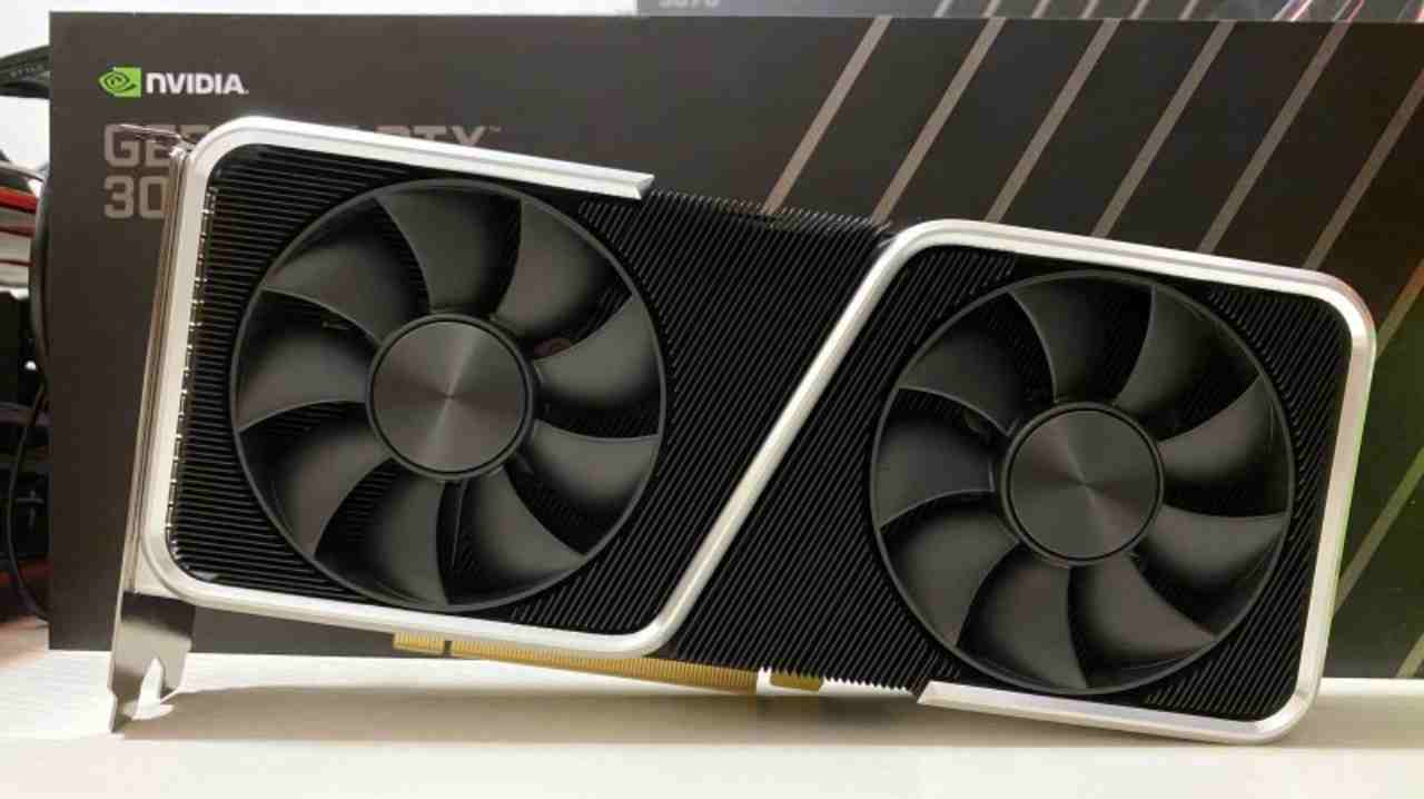 Arriverà presto la nuova RTX con 12 Giga? Ecco cosa sappiamo