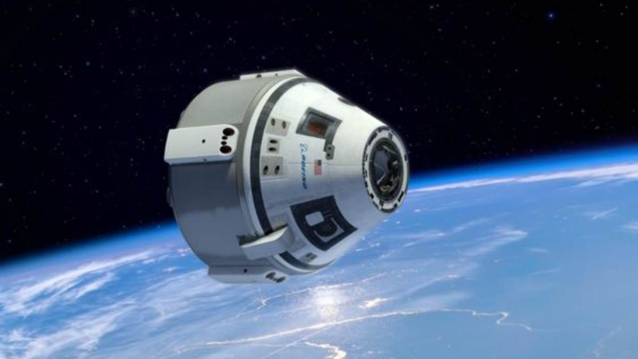 Il Boeing Starliner non si dà per vinto e tenta un altro lancio