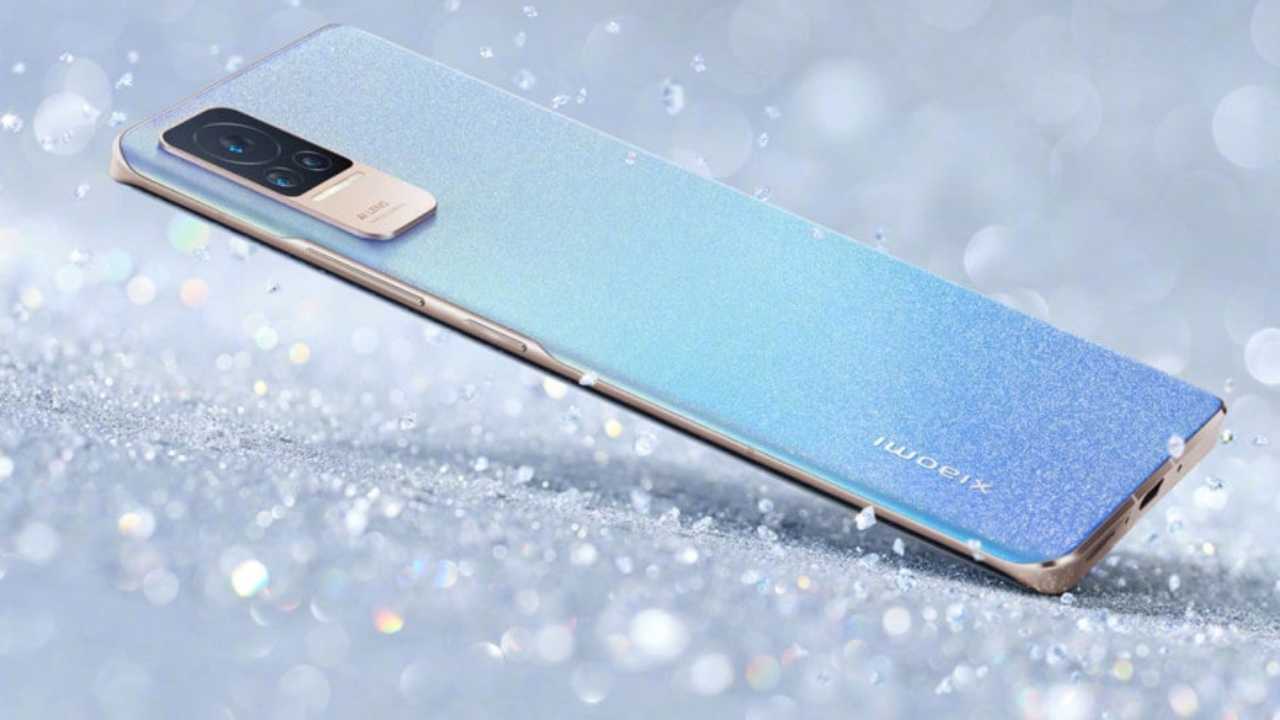 Xiaomi CIVI è acquistabile: ecco dove e a quanto