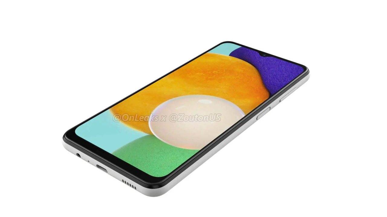 Samsung Galaxy A13 5G, arriverà a breve un fantastico low cost