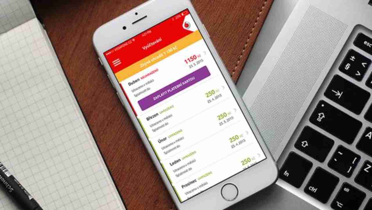 Vodafone pazza con la nuova offerta: Fibra e SIM con Giga illimitati a prezzo mai visto