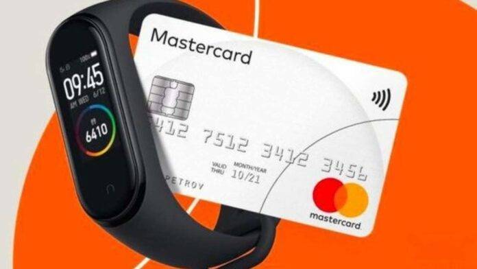 Xiaomi Mi Band 6 NFC, ora supporta le banche per facili transazioni Xiaomi Mi Band 6 NFC, ora supporta le banche per facili transazioni