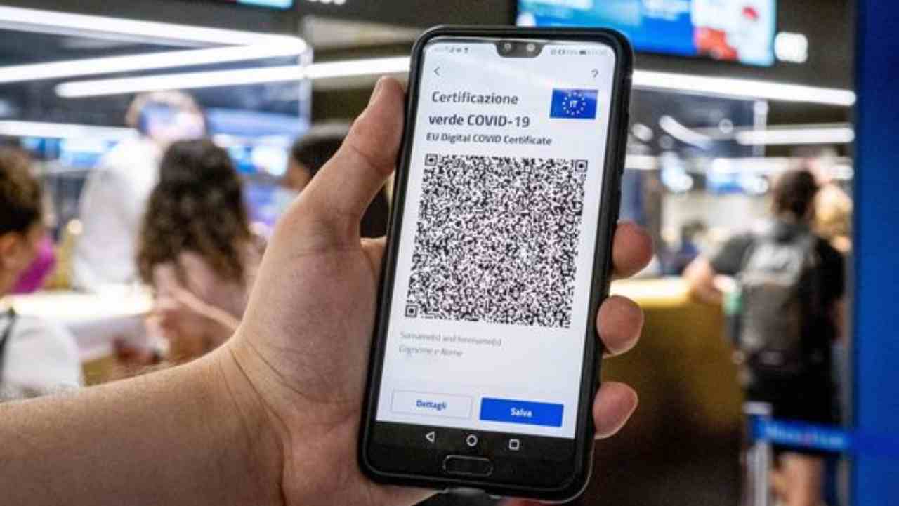 VerificaC19 ha risolto il problema della non lettura dei Green Pass