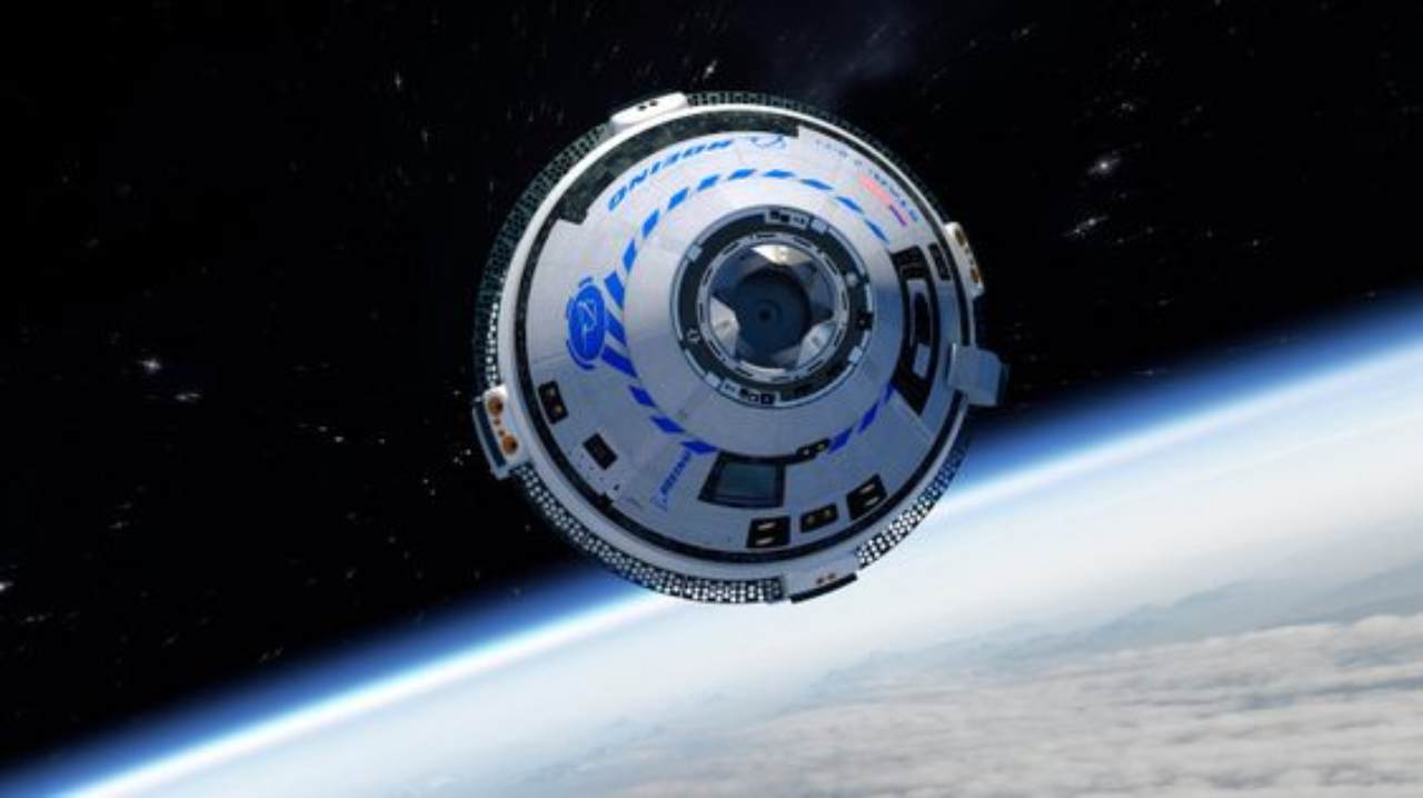 Il Boeing Starliner non si dà per vinto e tenta un altro lancio