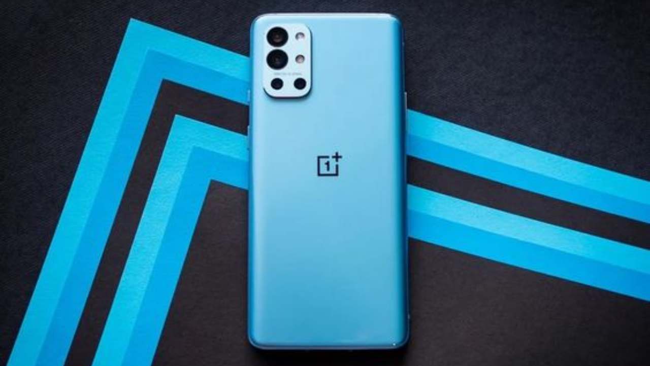 OnePlus 9RT, arriva questa settimana in Italia questo magnifico smartphone Android