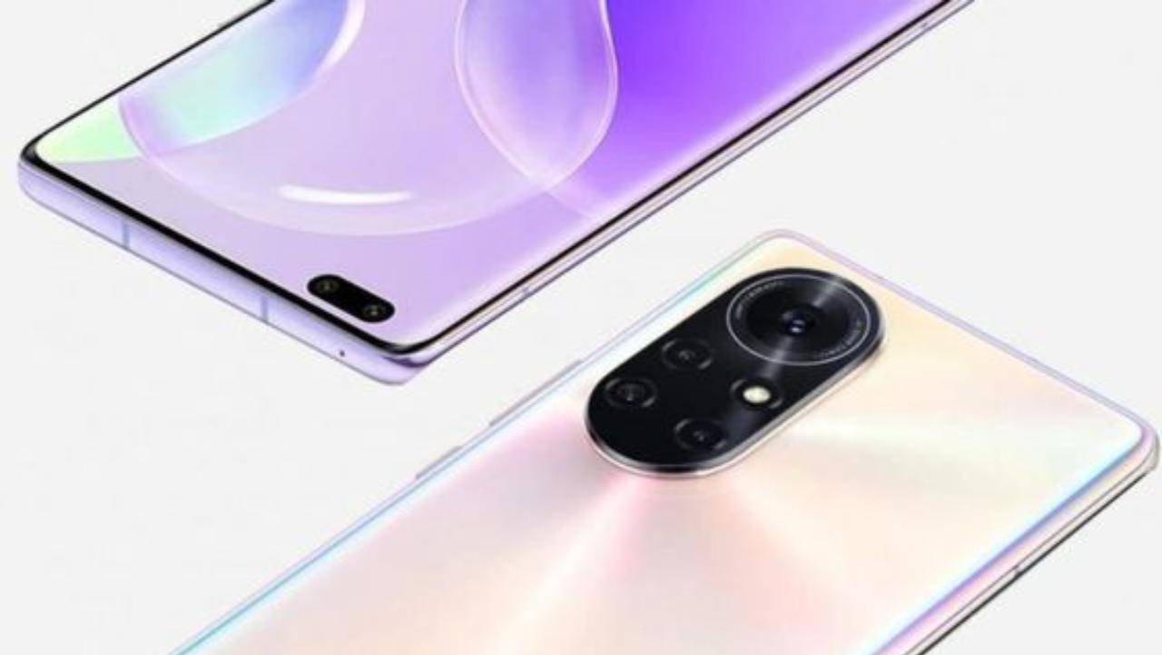 Huawei Nova 9 e Honor 50: identico prodotto ma con due brand, cosa sta accadendo in Cina?