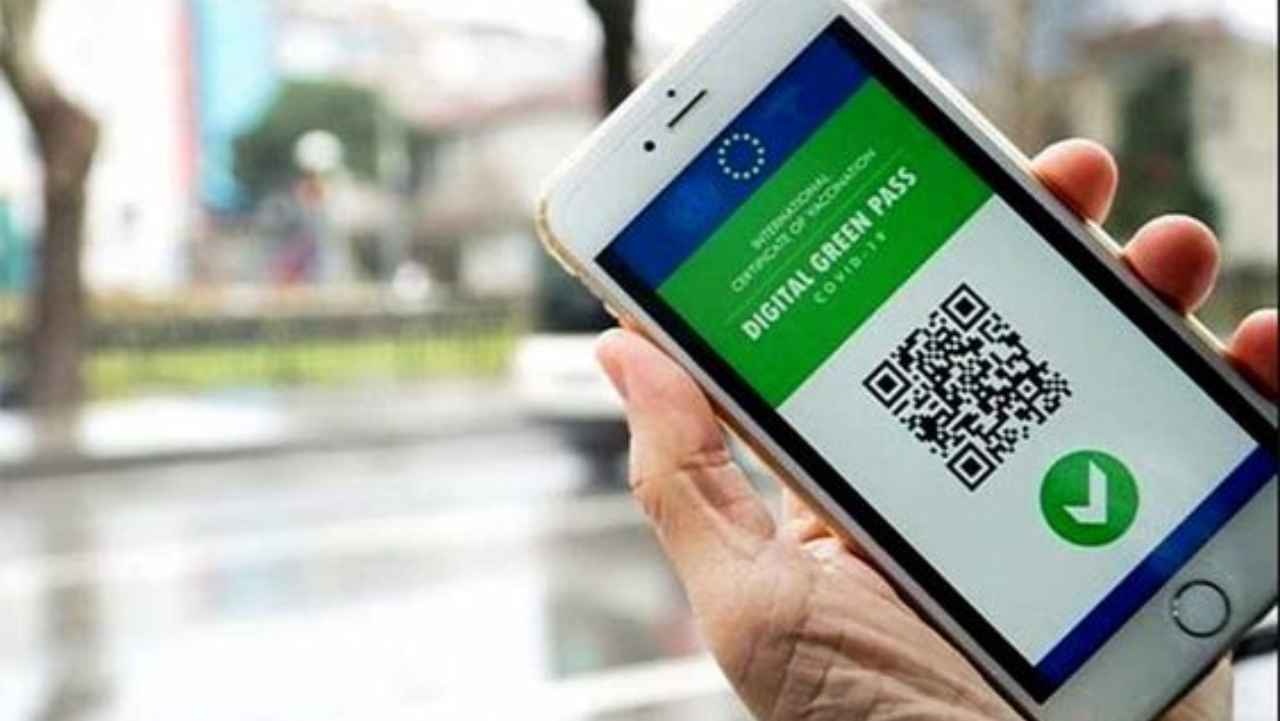 VerificaC19 ha risolto il problema della non lettura dei Green Pass