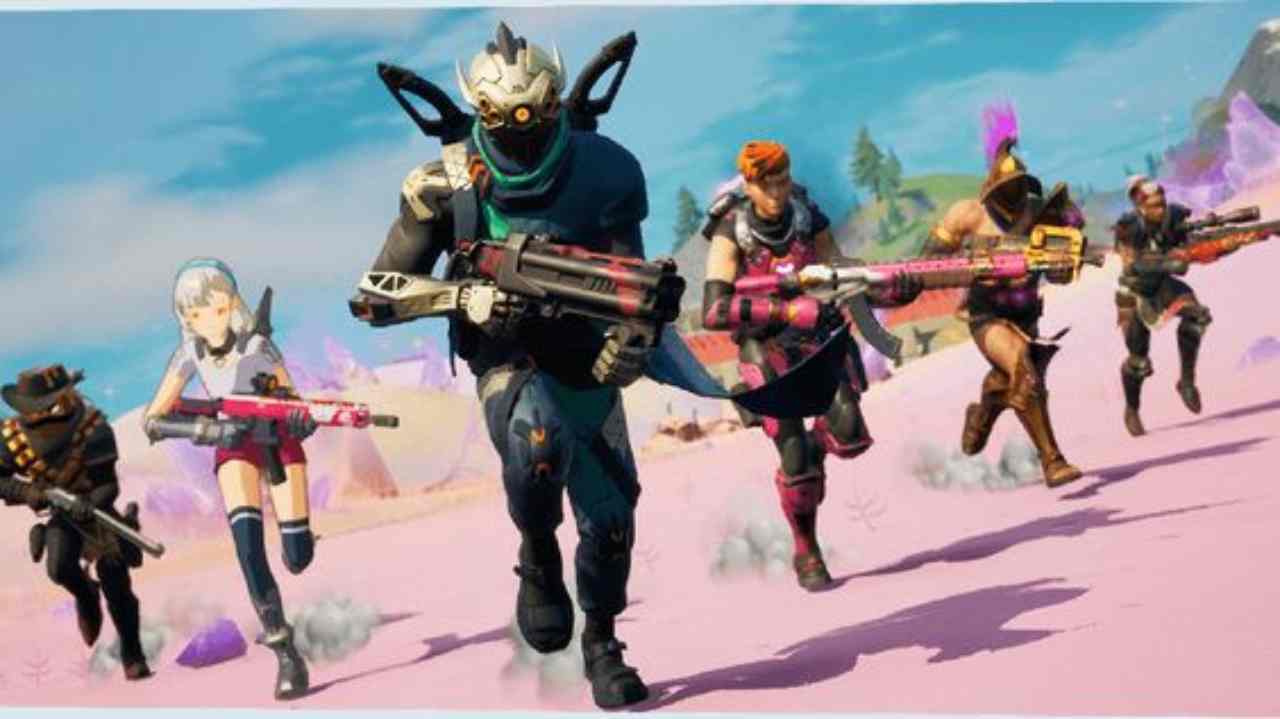 Fortnite il Film: rumors parlano di accordo già preso con un ex dirigente della Lucasfilm