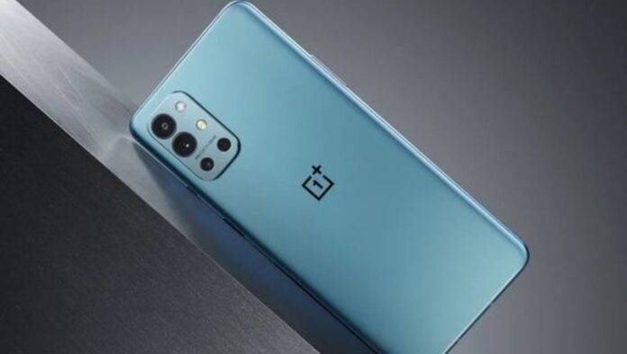 OnePlus 9RT, arriva questa settimana in Italia questo magnifico smartphone Android OnePlus 9RT, arriva questa settimana in Italia questo magnifico smartphone Android