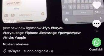 Trucco incredibile per smartphone: cosa succede se immettiamo questa dicitura? [VIDEO]