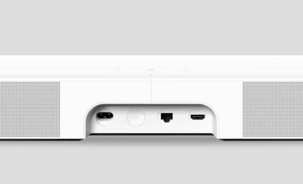 Sonos Beam