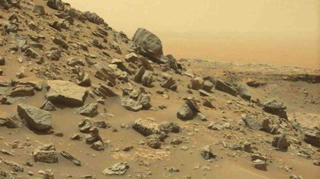 Ora possiamo andare e tornare da Marte in sicurezza, la NASA ha scoperto come creare carburante