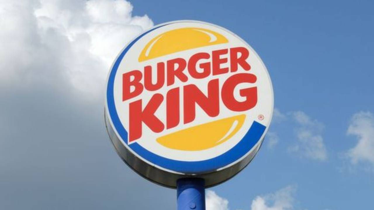 Volete dei Bitcoin senza fatica? ordinate un panino da Burger King, ecco l'ultima follia