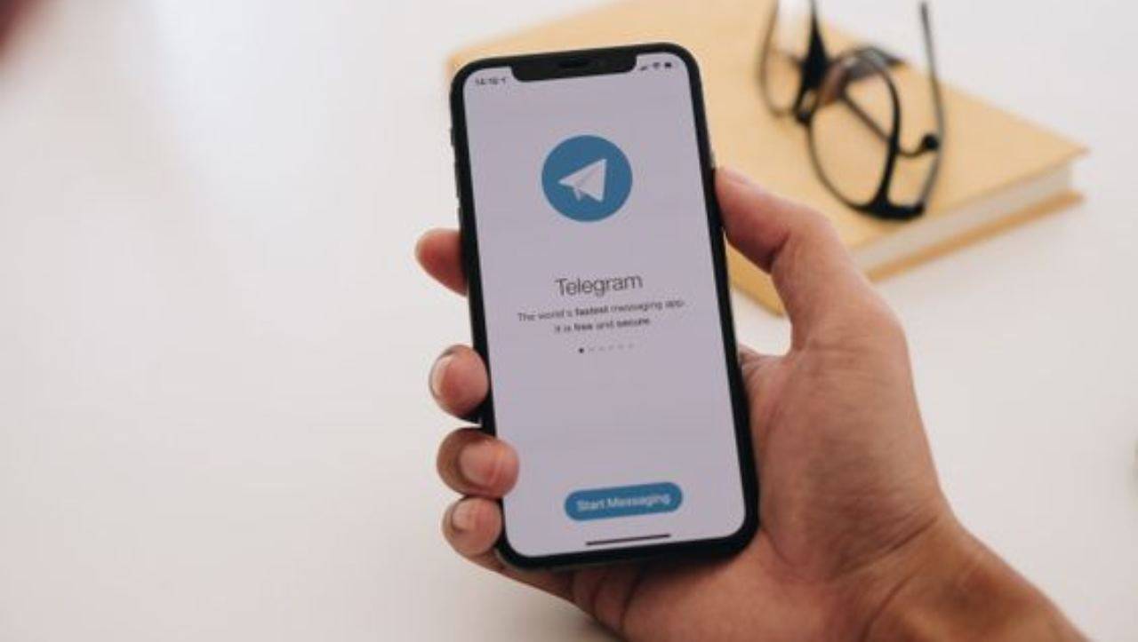 Telegram a pagamento: assolutamente si, altrimenti tutta pubblicità