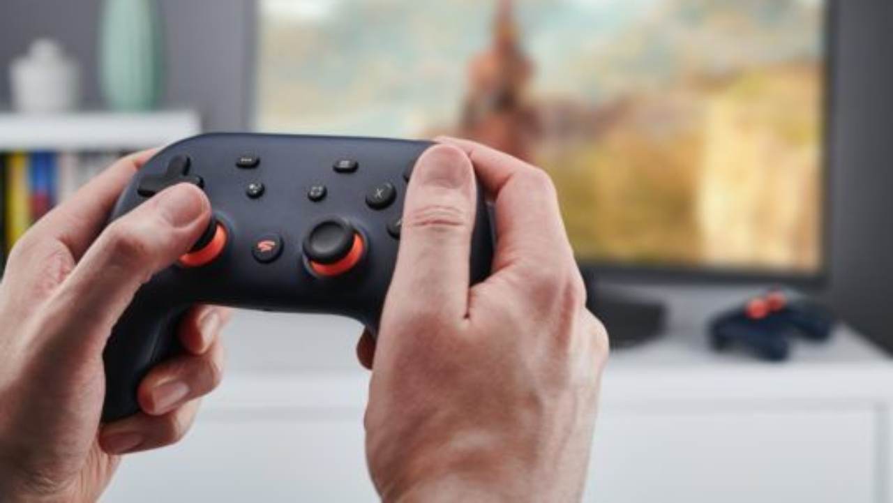 Google Stadia, meglio tardi che mai: questa funzione era attesa da molti gamer