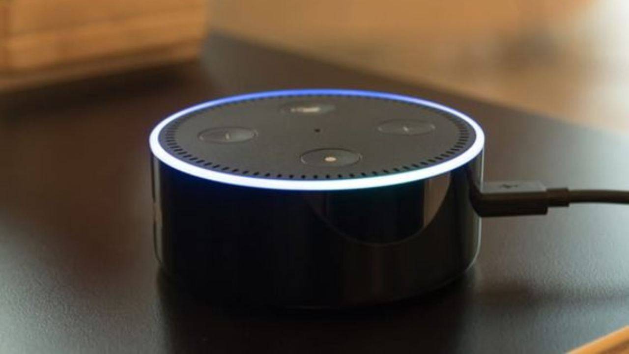 Se sussurri ad Alexa questa frase, hai 4 mesi di musica gratis!