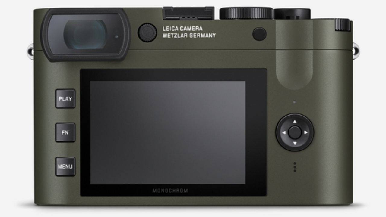 Leica serie Q2, due nuove fotocamere da reporter veramente stupende