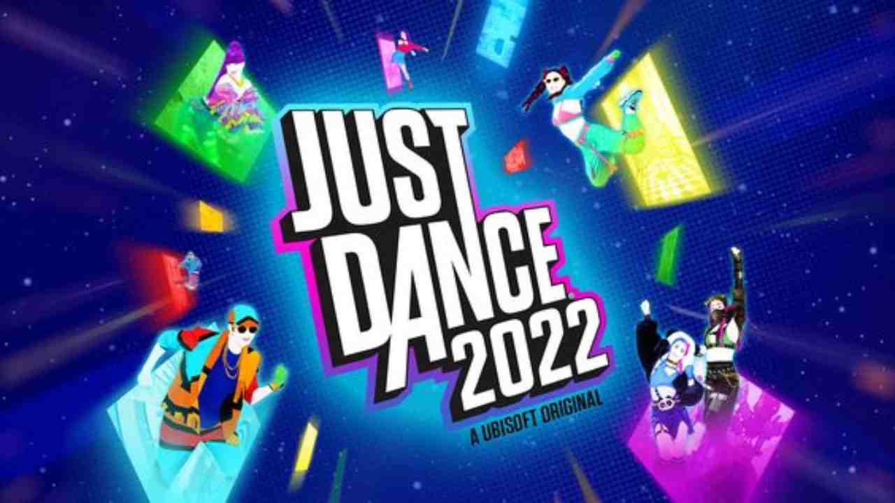 Just Dance 2022, quante novità ed emozioni per il nuovo capitolo