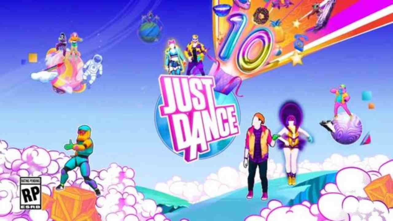 Just Dance 2022, quante novità ed emozioni per il nuovo capitolo