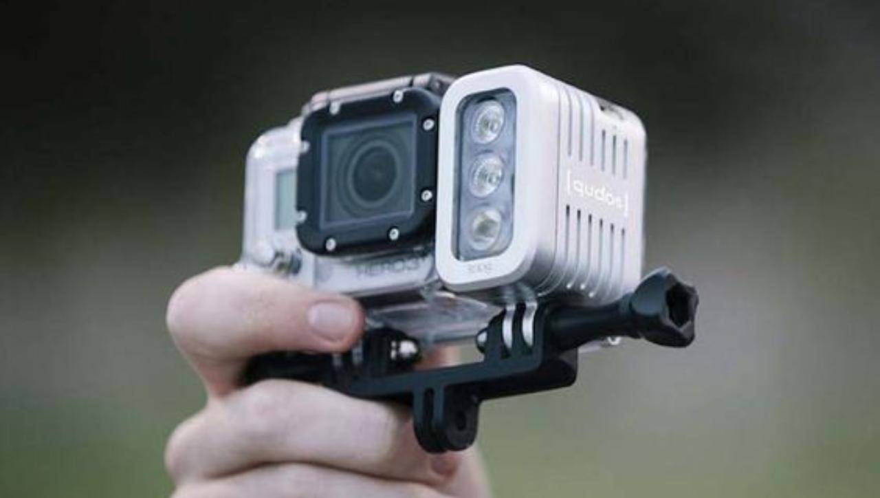 Non risente della crisi dei chip: GoPro è già pronta per Natale