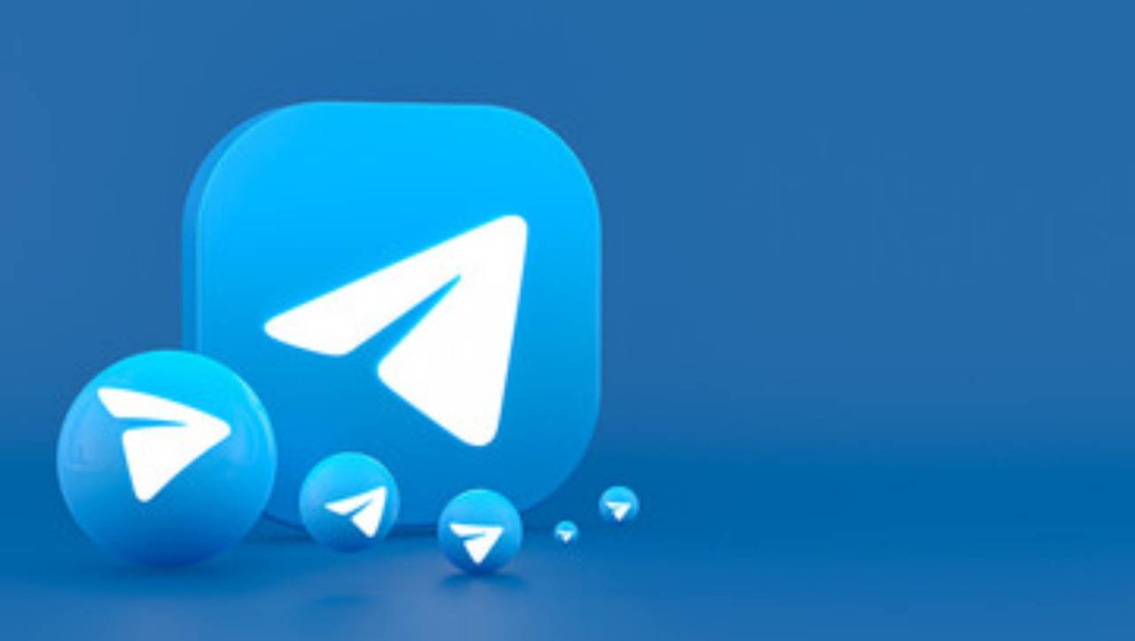 Telegram a pagamento: assolutamente si, altrimenti tutta pubblicità