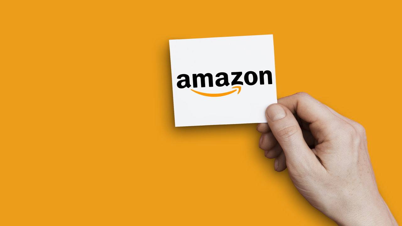 amazon offerte 7 prodotti black friday