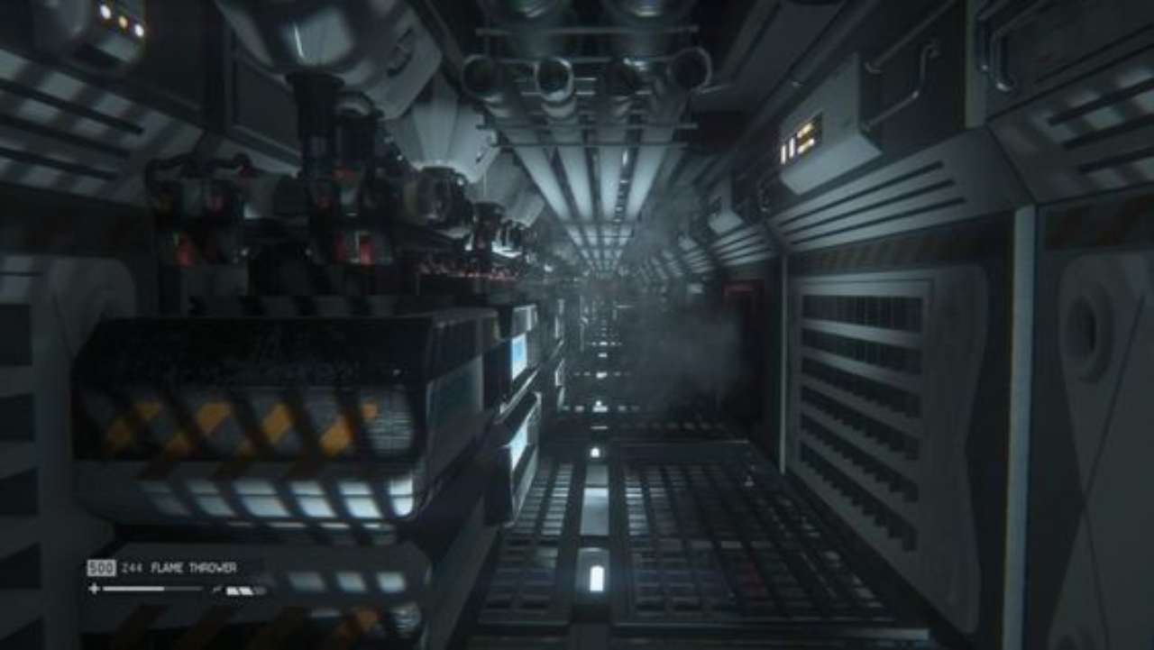 Alien: Isolation arriva su iOS e Android, pronti a veri incubi?