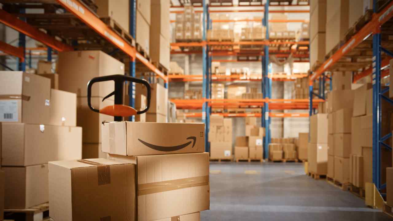 Amazon si salva dallo sciopero: trovato un compromesso