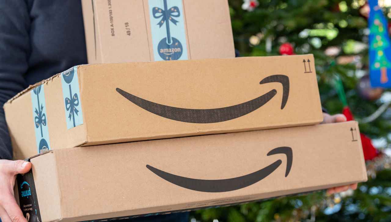 Amazon si salva dallo sciopero: trovato un compromesso