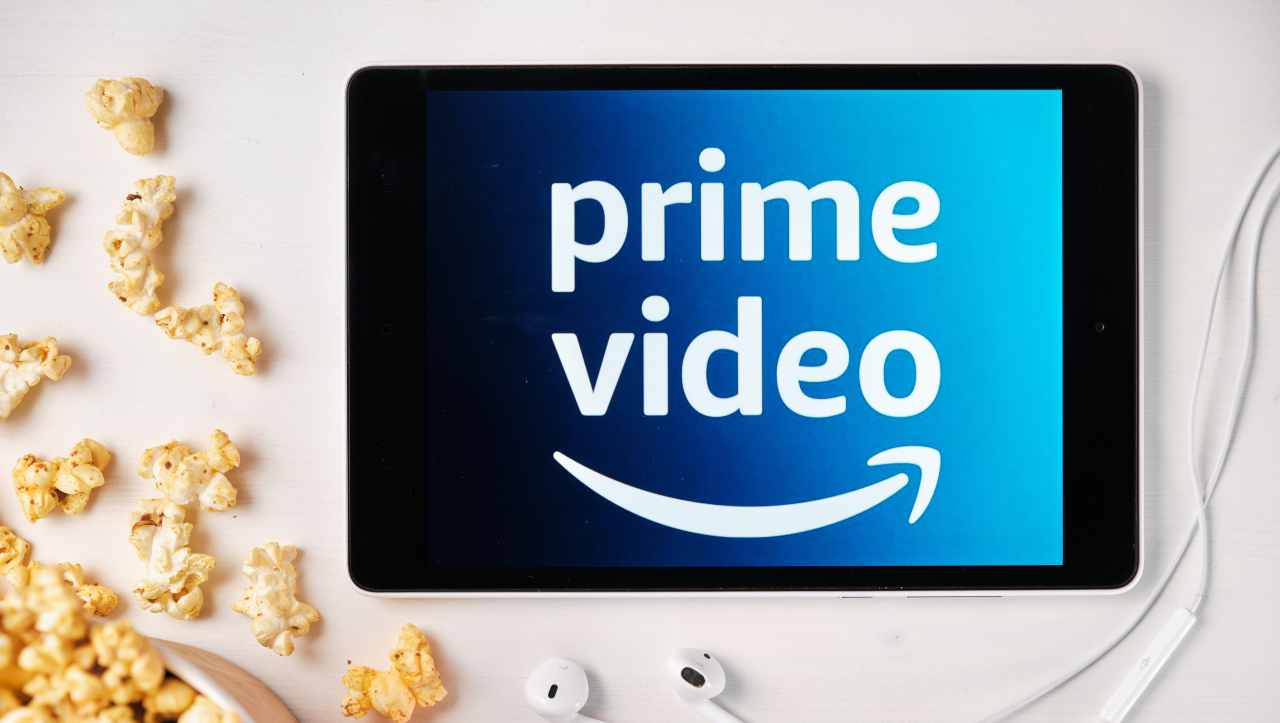 Prime Video si aggiorna e vi permette di mandare clip movie agli amici