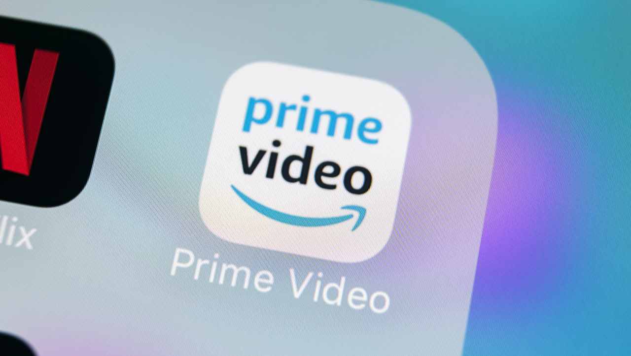 Prime Video si aggiorna e vi permette di mandare clip movie agli amici