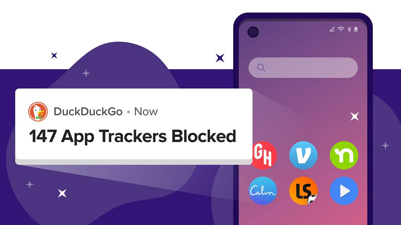 DuckDuckGo, l'App che libera i nostri Android dal tracciamento dei dati