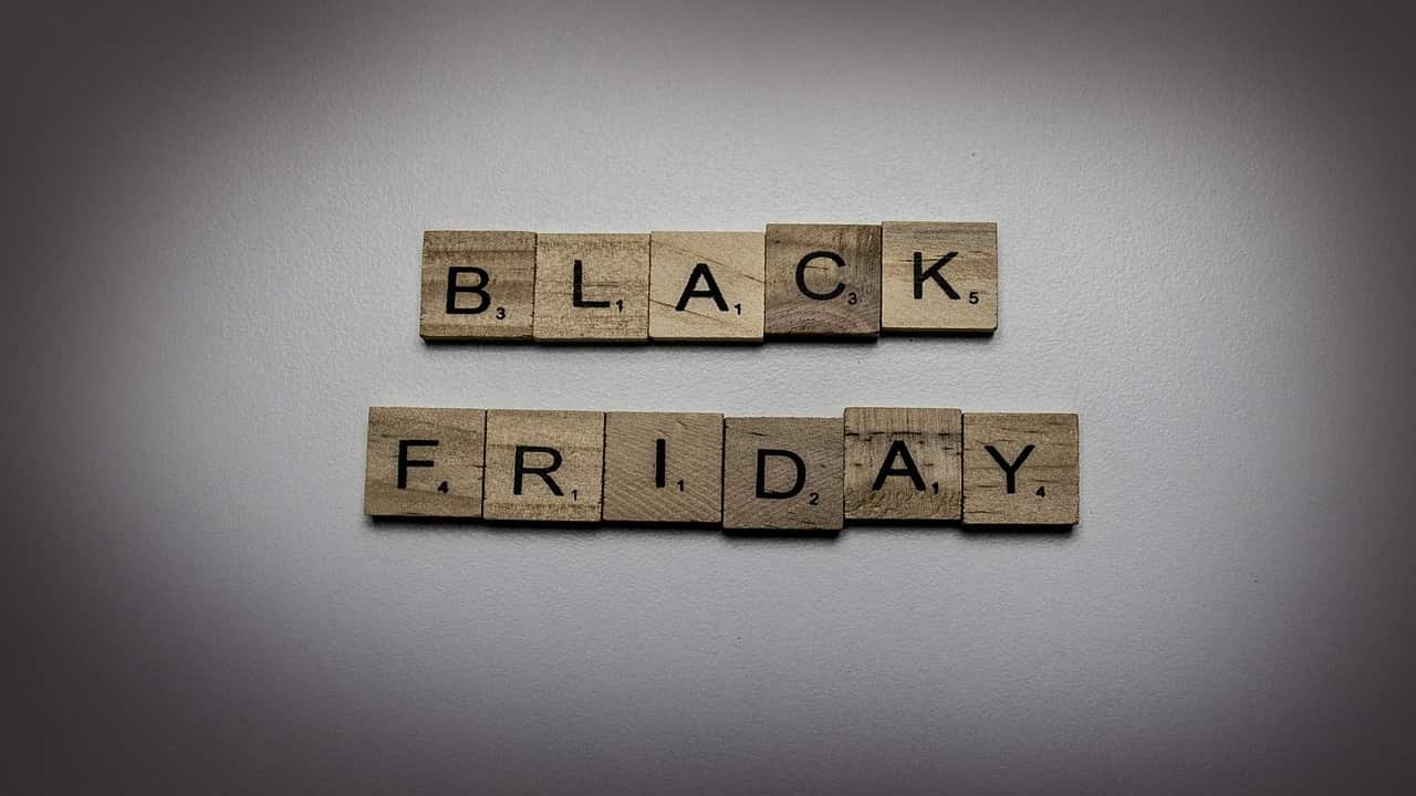 Black Friday 2021 Ya se habla de huelga de entregas: ¿Qué riesgos podríamos correr? Black Friday 2021 Ya se habla de huelga de entregas: ¿Qué riesgos podríamos correr?
