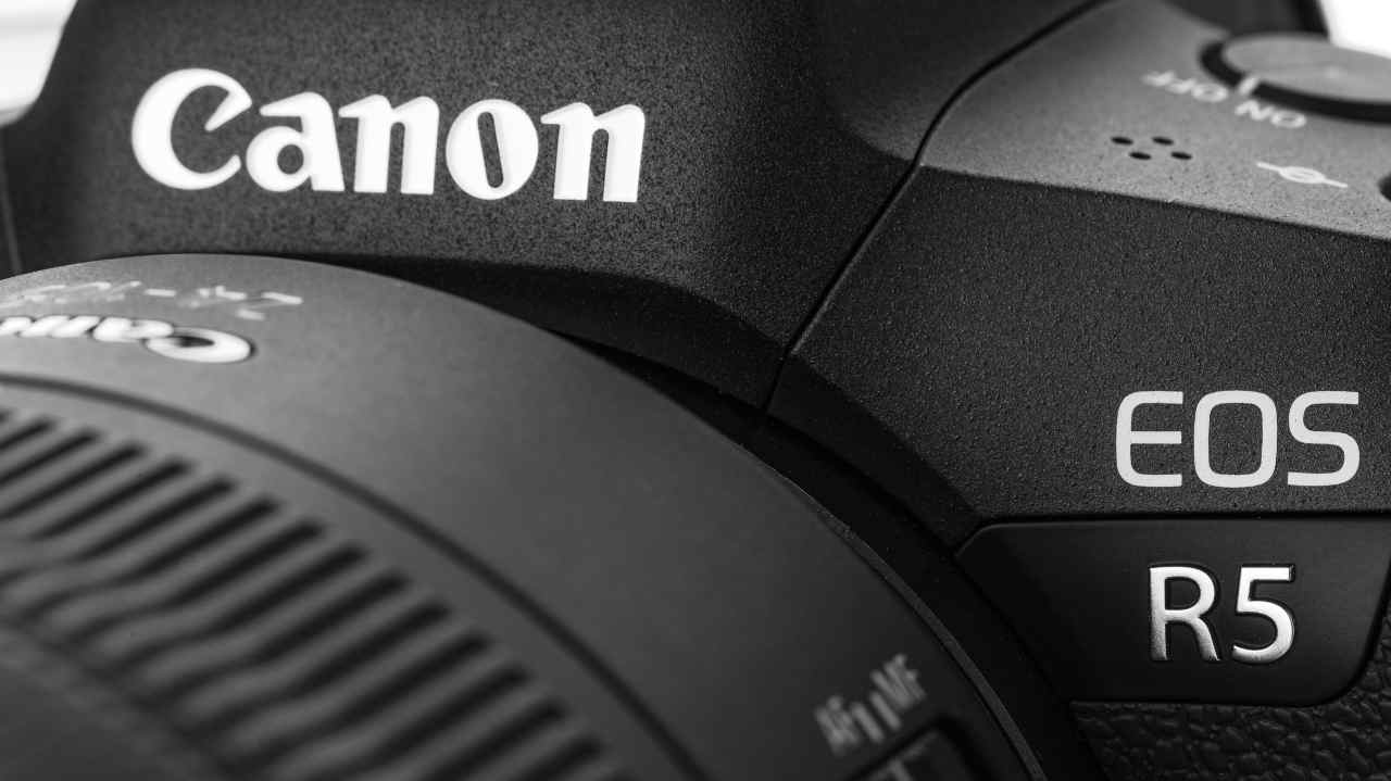 Canon promuove il suo cashback: fino a €500 se acquisti un modello entro Gennaio 2022