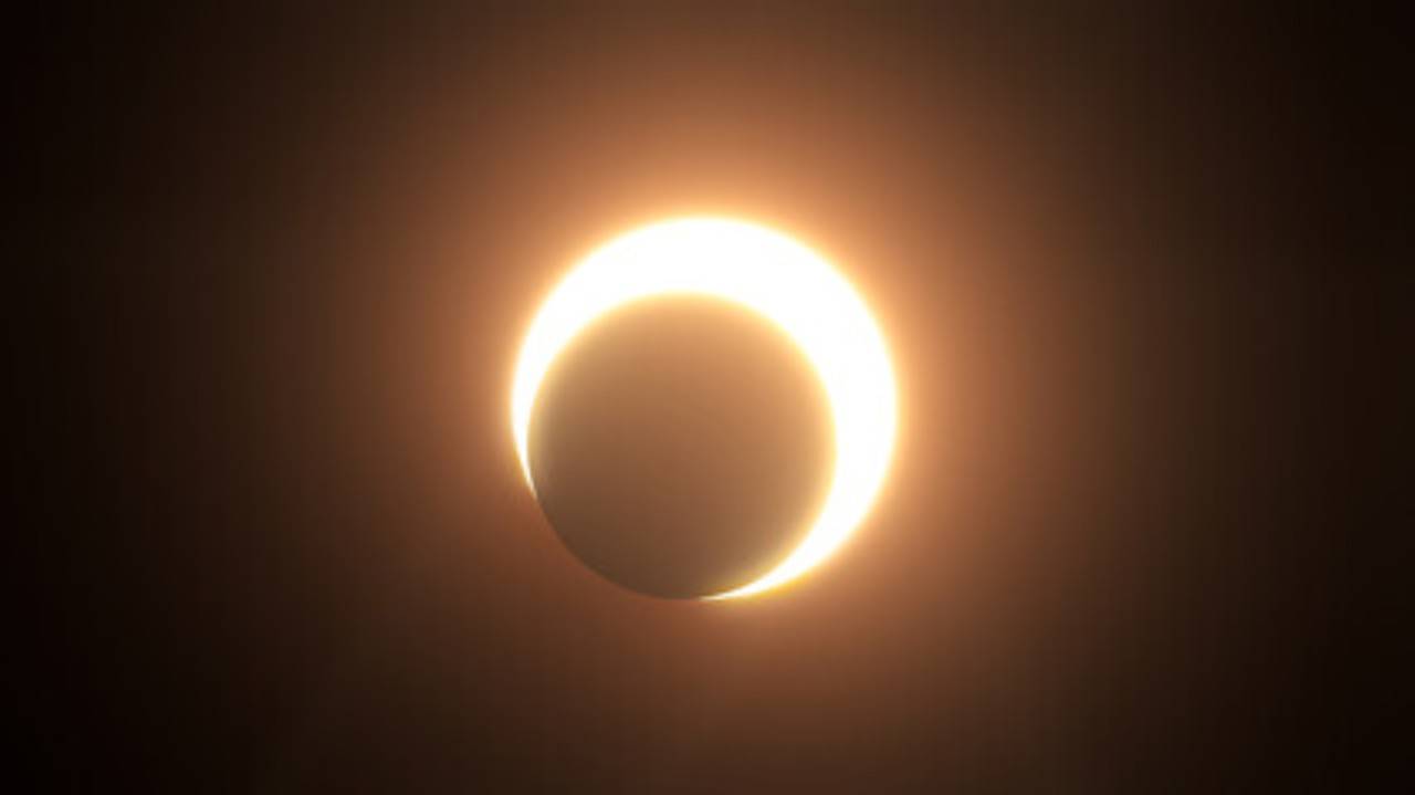 Eclisse Solare del secolo: ecco il giorno esatto di Novembre e quando sarà sul nostro Paese