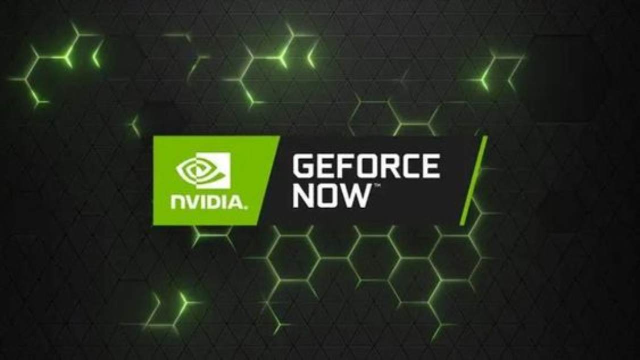 GeForce Now porta il suo Clouding Game sulle TV di LG